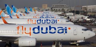 Flydubai: Νέα σύνδεση Ντουμπάι- Θεσσαλονίκη