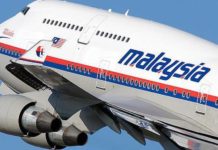 Νέες έρευνες για το χαμένο αεροσκάφος της Malaysia Airlines