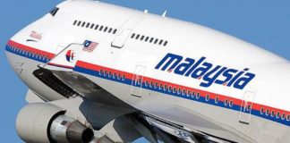 Νέες έρευνες για το χαμένο αεροσκάφος της Malaysia Airlines