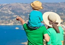 Ρεκόρ εσόδων από τον Τουρισμό με 13 δισ. στο εννεάμηνο