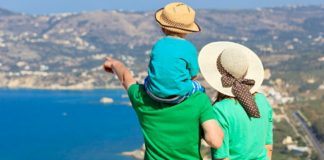 Ρεκόρ εσόδων από τον Τουρισμό με 13 δισ. στο εννεάμηνο