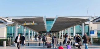 Για ιατρικούς λόγους η πρώτη πτήση Κωνσταντινούπολη-Λάρνακα