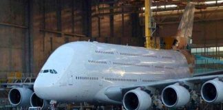 Τα 10 «εξωπραγματικά» αεροσκάφη στον κόσμο! (βίντεο)