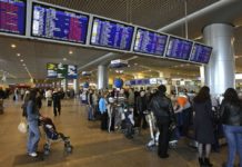 Πούλησε το παιδί της για να αγοράσει ένα… αεροπορικό εισιτήριο