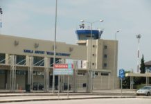 Σύλληψη για πλαστά έγγραφα στο αεροδρόμιο Καβάλας