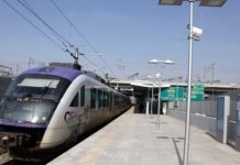 Ξεκινούν τα νέα δρομολόγια Πειραιάς-Αεροδρόμιο με τον προαστιακό