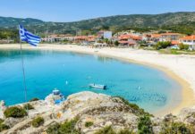 Οι Φινλανδοί ψηφίζουν Ελλάδα το 2018