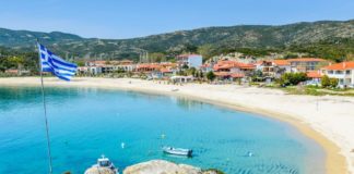 Οι Φινλανδοί ψηφίζουν Ελλάδα το 2018