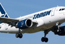 Πτήσεις Βουκουρέστι- Καλαμάτα με την Tarom Airlines