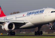 Turkish Airlines: Έκπτωση 15% μέσω του νέου Mobile App