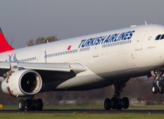 Turkish Airlines: Έκπτωση 15% μέσω του νέου Mobile App