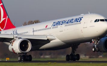 Turkish Airlines: Έκπτωση 15% μέσω του νέου Mobile App