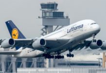 Νορβηγός μπήκε δύο φορές σε αεροπλάνο χωρίς εισιτήριο και ταξίδεψε