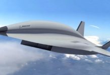 Boeing: To «Valkyrie II» θα κάνει το γύρο του κόσμου σε 1- 3 ώρες!