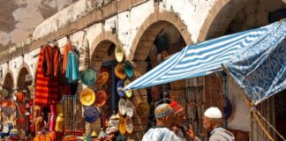 Tα 10 καλύτερα ταξίδια για το 2018