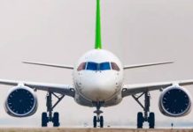 Κίνα: 30 νέες παραγγελίες για το αεροσκάφος C919
