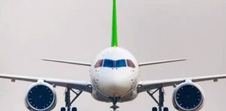Κίνα: 30 νέες παραγγελίες για το αεροσκάφος C919