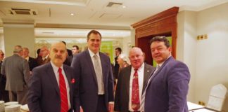 FedHATTA και North Events προωθούν την Ελλάδα στις ΗΠΑ