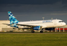 Cobalt Air: Νέες πτήσεις Λάρνακα- Άμπου Ντάμπι