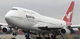 Αυστραλία: Πτήση τρόμου εν μέσω δυνατής καταιγίδας (βίντεο)