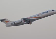 Tus Air: Ξεκινούν οι πτήσεις Κύπρος- Ιωάννινα