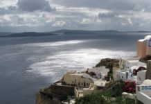 Trivago: Ποια ελληνικά μέρη προτιμούν οι ξένοι το χειμώνα;