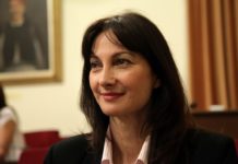 Κουντουρά: «Στόχος, η Ελλάδα να καταστεί προορισμός 365 ημέρες τον χρόνο»