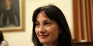 Κουντουρά: «Στόχος, η Ελλάδα να καταστεί προορισμός 365 ημέρες τον χρόνο»