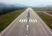Νέα παράταση για τη σύμβαση παραχώρησης του αεροδρομίου στο Καστέλι