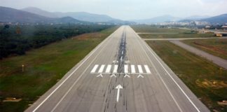 Νέα παράταση για τη σύμβαση παραχώρησης του αεροδρομίου στο Καστέλι