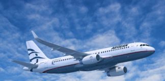 Παραγγελία για τουλάχιστον 50 αεροσκάφη σχεδιάζει η Aegean