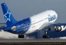 «Μενού του Σεφ» για τρίτη σεζόν από την Air Transat