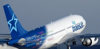 «Μενού του Σεφ» για τρίτη σεζόν από την Air Transat
