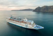 Τα νέα δρομολόγια της Celestyal Cruises με αφετηρία τον Πειραιά
