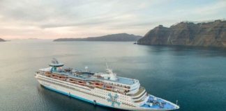 Τα νέα δρομολόγια της Celestyal Cruises με αφετηρία τον Πειραιά