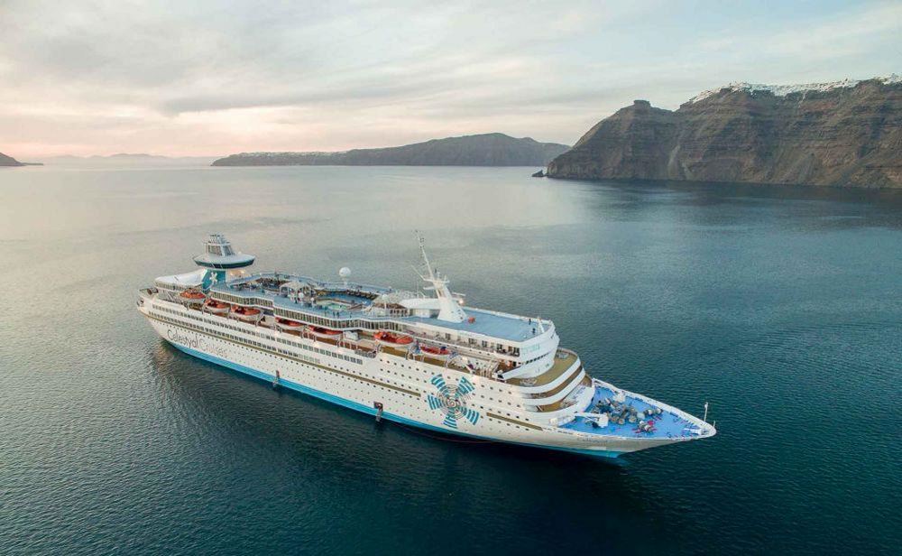 Celestyal-Cruises