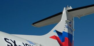 Nέα δρομολόγια από την Sky Express