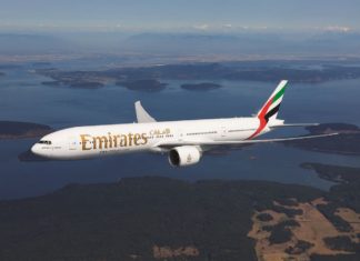 Νέες προσφορές στην Business Class της Emirates