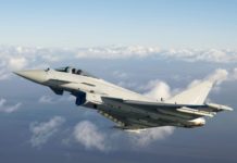 Πρόστιμο 81 εκατ. ευρώ στην Airbus για τα Αυστριακά Eurofighters