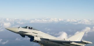 Πρόστιμο 81 εκατ. ευρώ στην Airbus για τα Αυστριακά Eurofighters