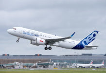 Airbus: Προβλήματα στους κινητήρες των Α320neo- Καθυστερούν οι παραδόσεις