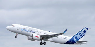 Airbus: Προβλήματα στους κινητήρες των Α320neo- Καθυστερούν οι παραδόσεις