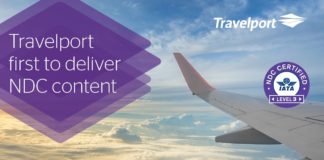 “Νέα εποχή” για την Travelport!