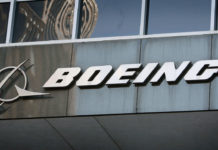 Αυξήθηκαν τα έσοδα της Boeing το 2017