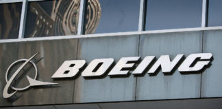 Αυξήθηκαν τα έσοδα της Boeing το 2017