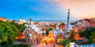 Ισπανία: Ρεκόρ με 94 εκατομμύρια τουρίστες το 2024