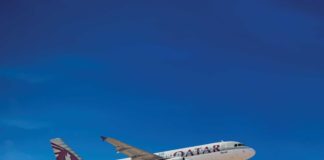 Qatar Airways: 12 άνθρωποι τραυματίστηκαν σε αναταράξεις