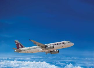 Νέες προσφορές για πτήσεις με την Qatar Airways