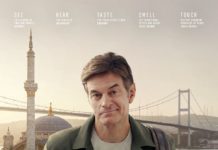 H νέα διαφήμιση της Turkish Airlines που ξυπνά τις «Πέντε Αισθήσεις»