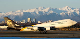 Επεκτείνεται η παγκόσμια υπηρεσία Express της UPS